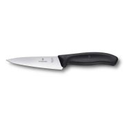 6.8003.12B Нож кухонный  Victorinox 120 мм, прямая заточка, для мяса