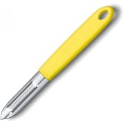 7.6077.8 Карофелечистка  Victorinox, желтая 7.6077.8