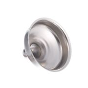 Воронка F02 большая 5*3,8 сталь LY D1