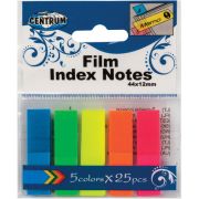 Флажки-разделители CENTRUM 80408 45*12мм