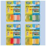 Флажки-разделители CENTRUM 83502 44*25мм 50л.