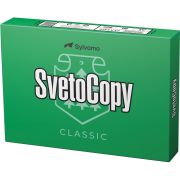 Бумага SvetoCopy 80гр A3 500листов