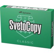 Бумага SvetoCopy 80гр A4 500листов