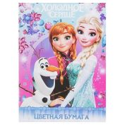 Бумага цветная Centrum 84452