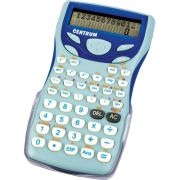 Калькулятор Centrum 80407  Научный 160x87x25мм, 2xAAA батарейки
