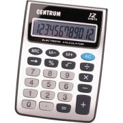 Калькулятор Centrum 83401 12 разрядный настольный, 120*87*14 мм